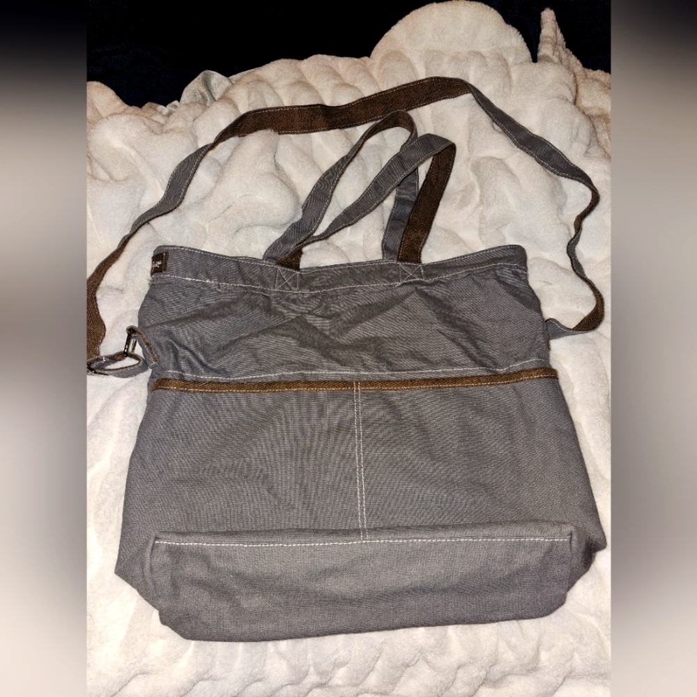 Thirty-One Retro Metro Tote Bag